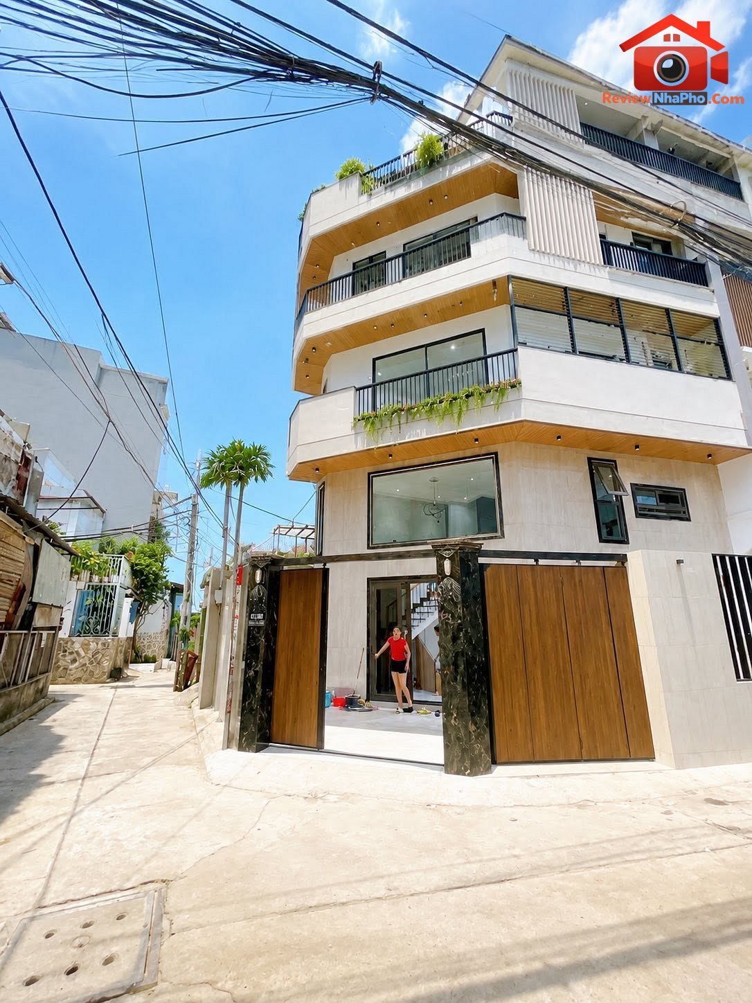 Bán nhà đất Đường Bờ Bao Tân Thắng – Phường cũ Tân Sơn Nhì Quận Tân Phú – Phường mới Tân Sơn Nhì – Thành phố Hồ Chí Minh 63m2 5.98 tỷ
