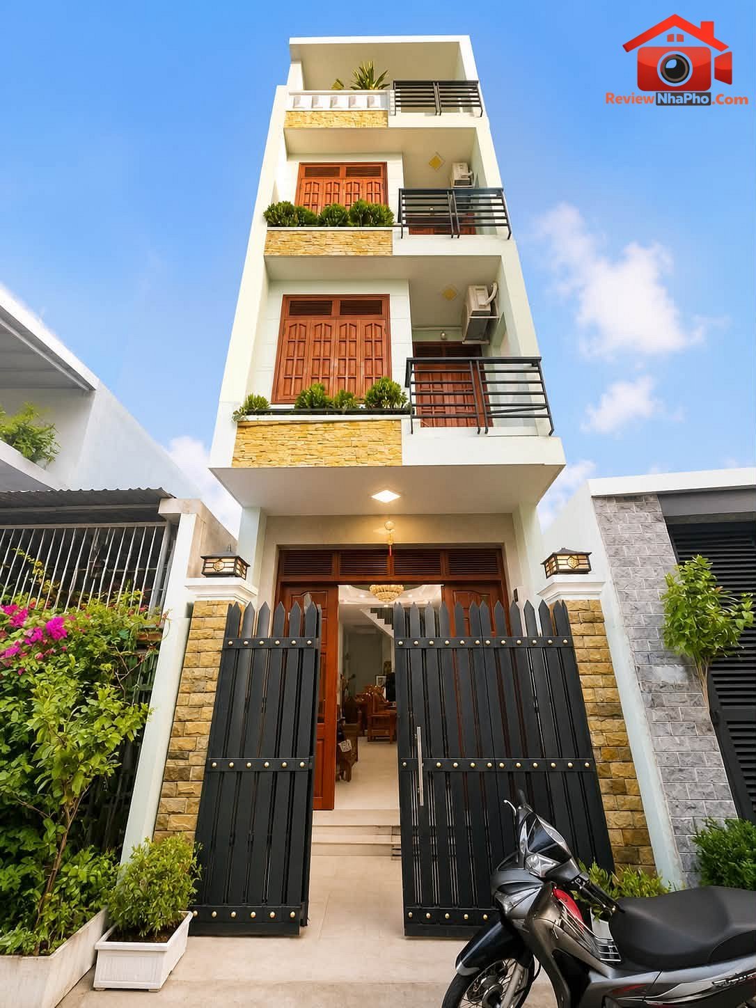 Bán nhà đất Đường Gò Xoài – Phường cũ Bình Hưng Hòa A – Phường mới Bình Hưng Hòa A – Thành phố Hồ Chí Minh 70m2 8.5 tỷ