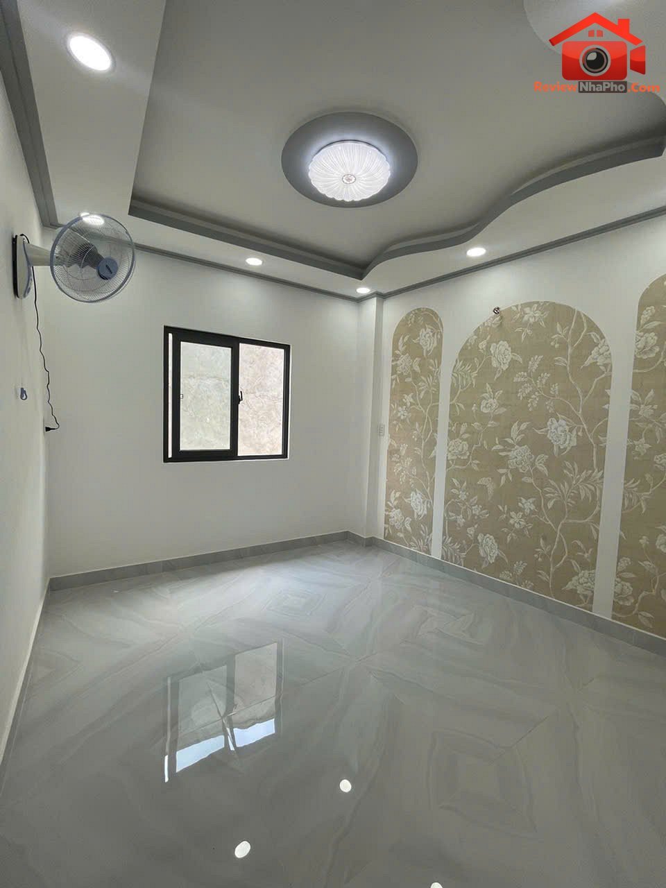 Bán nhà đất Đường An Dương Vương – Phường cũ Phú Lâm Quận 6 – Phường mới Phú Lâm – Thành phố Hồ Chí Minh 46.9m2 4.86 tỷ