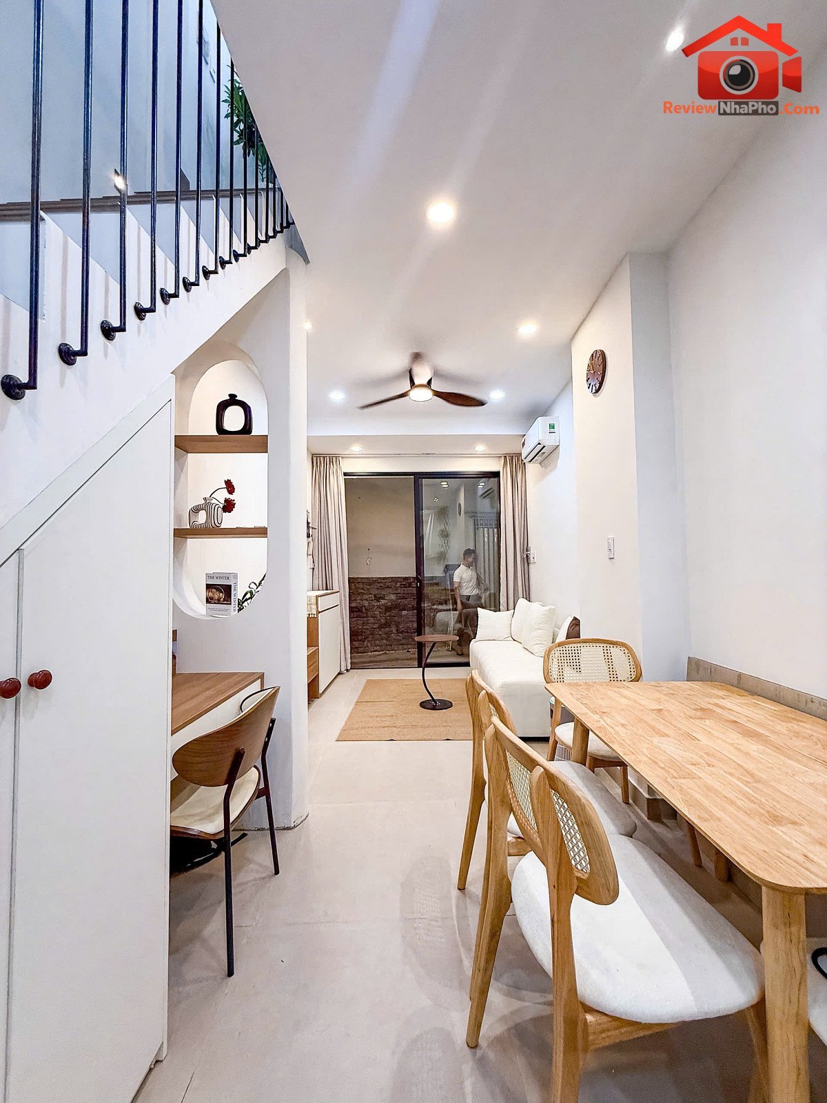 Bán nhà đất Đường Phan Văn Trị – Phường cũ 7 Quận 5 – Phường mới 7 – Thành phố Hồ Chí Minh diện tích 110m2 giá 6350000000