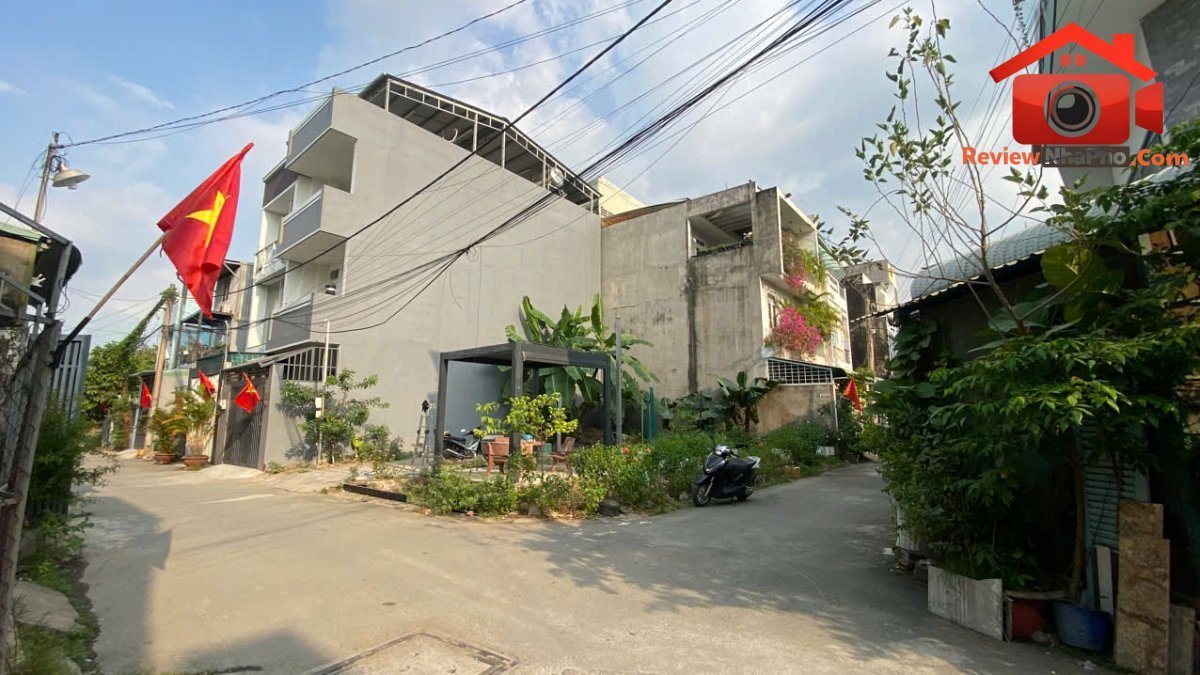 Bán đất Ở tại đô thị nền góc 2MT dự án Tín Hưng đư… – Bán đất Quận 9 – TP Hồ Chí Minh giá Dưới 3 tỷ