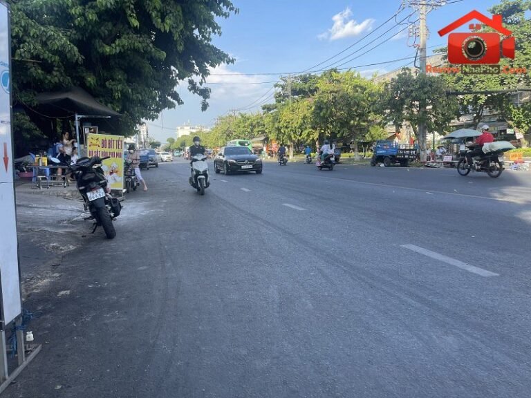 Bán nhà đất Đường Bình Quới – Phường cũ 27 Quận Bình Thạnh – Phường mới 27 – Thành phố Hồ Chí Minh 204m2 52 tỷ