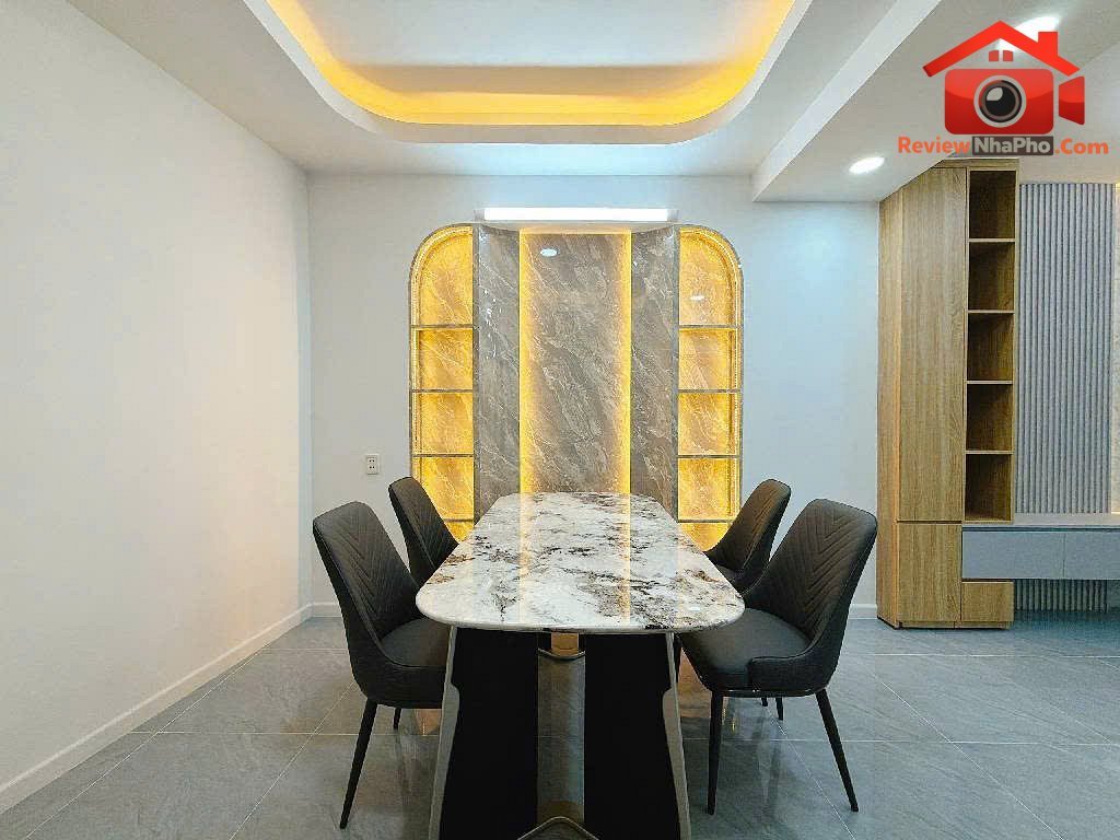 Bán nhà đất Đường Nguyễn Thị Thập – Phường cũ Tân Hưng Quận 7 – Phường mới Tân Hưng – Thành phố Hồ Chí Minh 65m2 12 tỷ