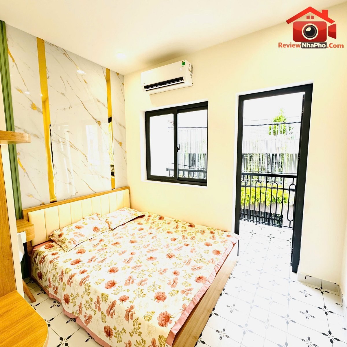 Nhà mới 3 tầng full nội thất 30M2 4PN 3WC CHỈ 6.5 TỶ – Bán nhà đất Đường không xác định – Phường cũ không xác định Quận Tân Bình – Phường mới không xác định – Thành phố Hồ Chí Minh