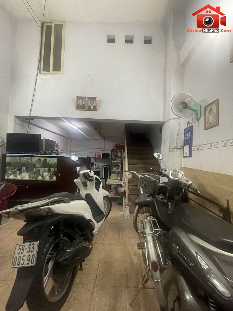 Bán nhà đất Đường Bình Quới – Phường cũ 27 Quận Bình Thạnh – Phường mới 27 – Thành phố Hồ Chí Minh 204m2 52 tỷ