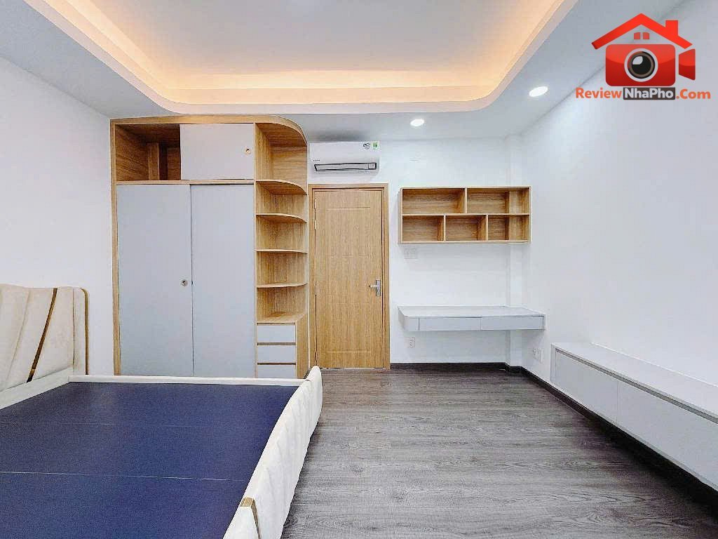 Bán nhà đất Đường Nguyễn Thị Thập – Phường cũ Tân Hưng Quận 7 – Phường mới Tân Hưng – Thành phố Hồ Chí Minh 65m2 12 tỷ