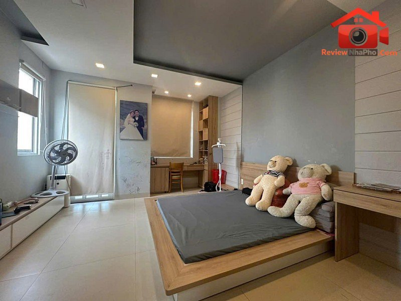 Bán nhà đất Đường số 32 – Phường cũ Linh Đông Quận Thủ Đức – Phường mới Linh Đông – Thành phố Hồ Chí Minh diện tích 78m2 giá 5.88 tỷ
