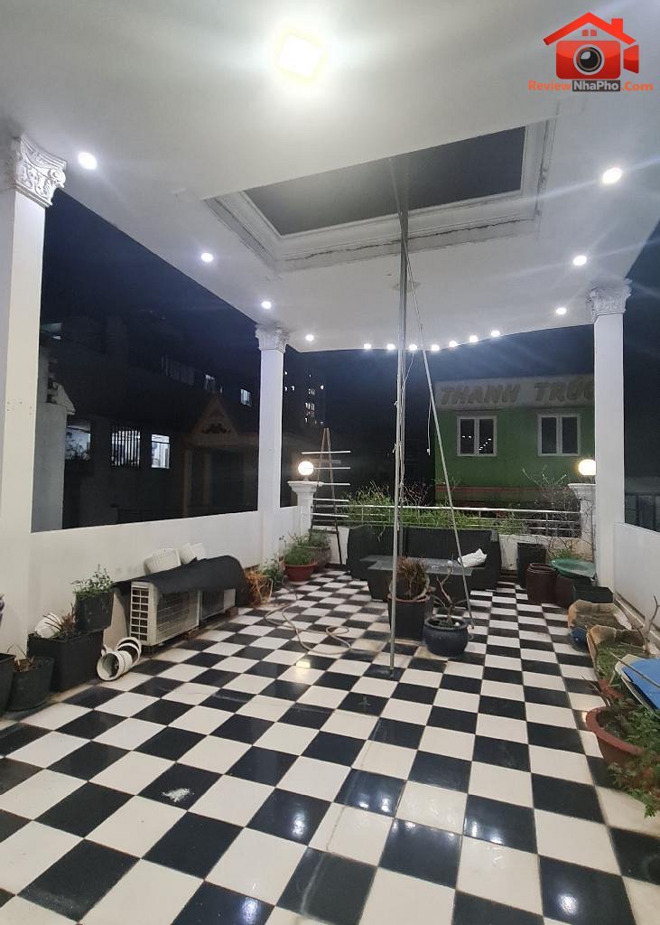 Bán nhà đất Đường Khuông Việt – Phường cũ Phú Trung Quận Tân Phú – Phường mới Phú Trung – Thành phố Hồ Chí Minh 115m2 12999000000