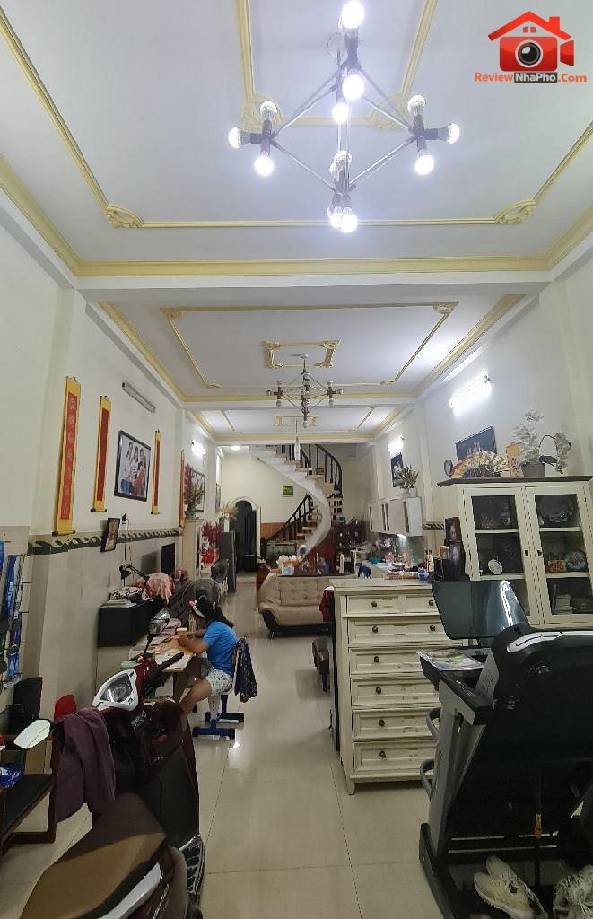 Bán nhà đất Đường Khuông Việt – Phường cũ Phú Trung Quận Tân Phú – Phường mới Phú Trung – Thành phố Hồ Chí Minh 115m2 12999000000