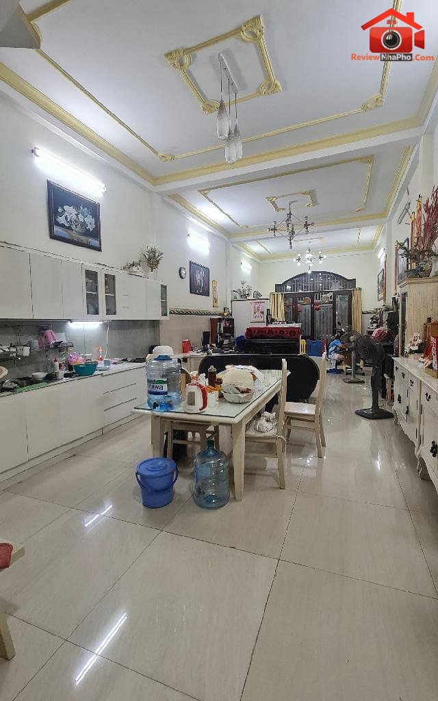 Bán nhà đất Đường Khuông Việt – Phường cũ Phú Trung Quận Tân Phú – Phường mới Phú Trung – Thành phố Hồ Chí Minh 115m2 12999000000