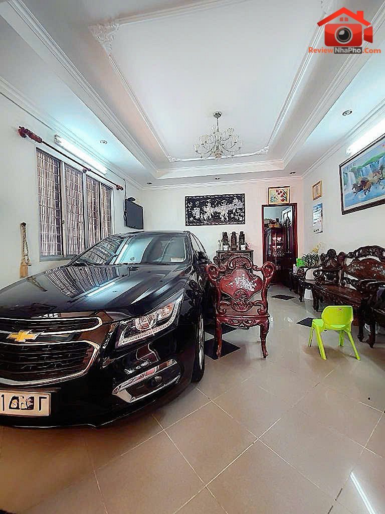 Bán nhà đất Đường nam kỳ khởi nghĩa – Phường cũ 7 Quận 3 – Phường mới 7 – Thành phố Hồ Chí Minh – diện tích 64m2 – giá 18.5 tỷ