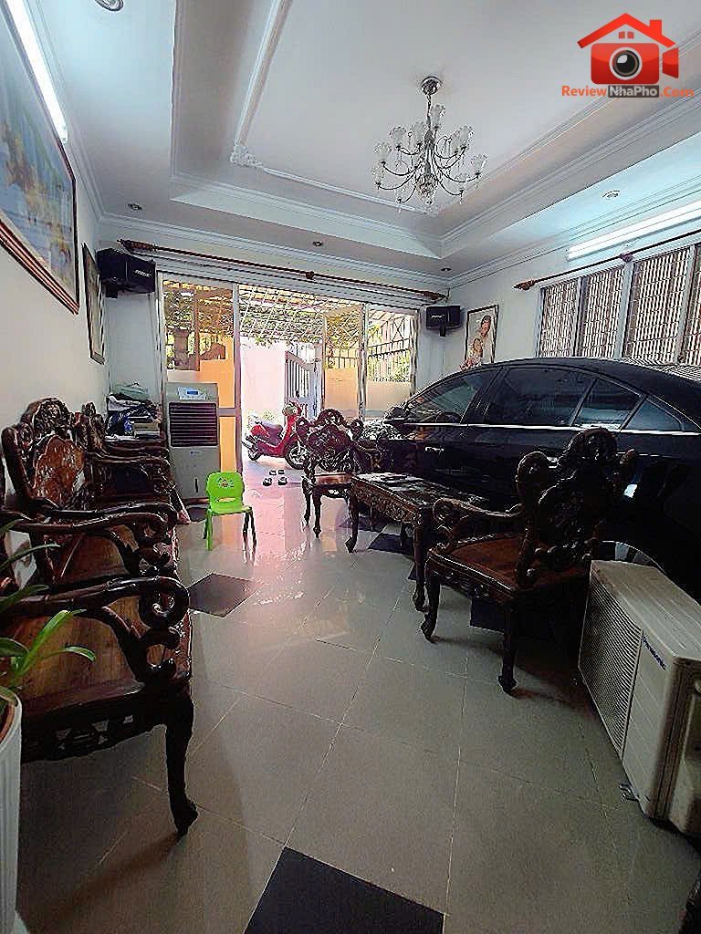 Bán nhà đất Đường nam kỳ khởi nghĩa – Phường cũ 7 Quận 3 – Phường mới 7 – Thành phố Hồ Chí Minh – diện tích 64m2 – giá 18.5 tỷ
