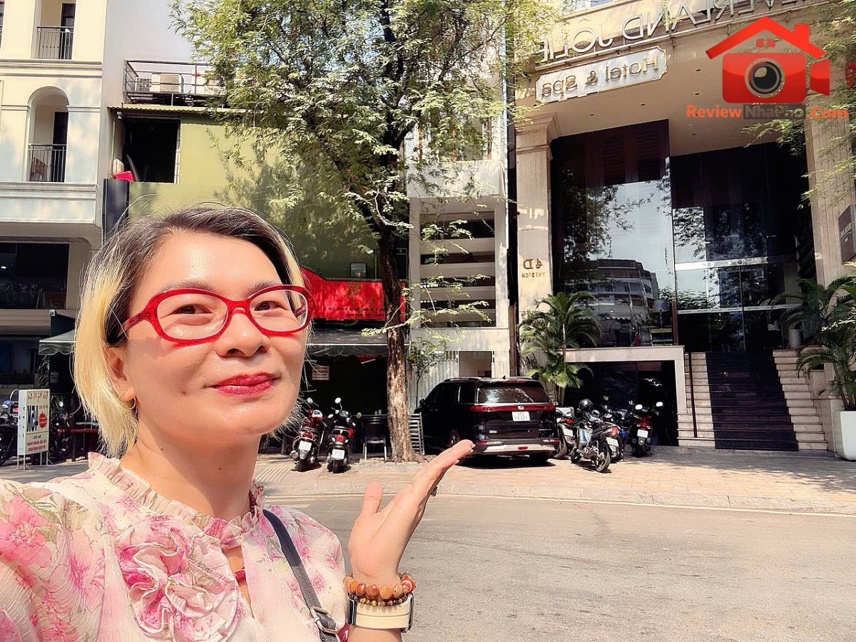 Bán siêu phẩm tòa nhà 8 tầng hậm mặt tiền đông du, quận 1 – dt 77m2 – giá 63500000000