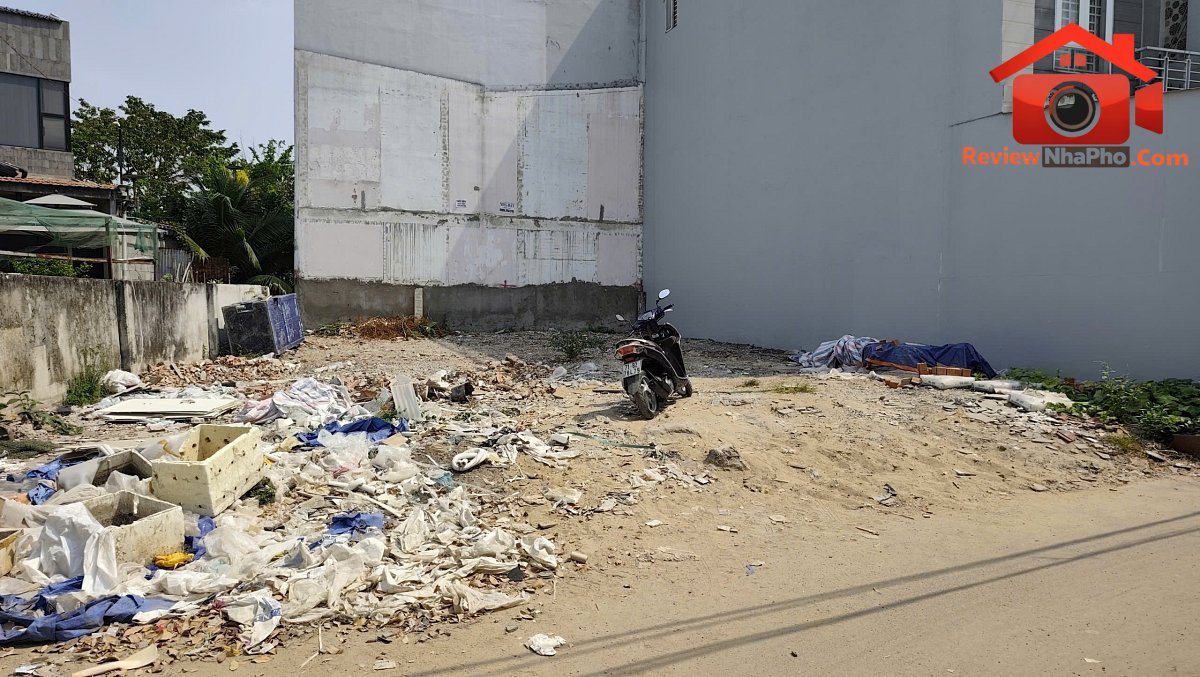 Bán 2 lô đất Đường 39 Linh Đông – Phường cũ Linh Đông Quận Thủ Đức – Phường mới Linh Đông – Thành phố Hồ Chí Minh diện tích 76m2 giá 6500000000