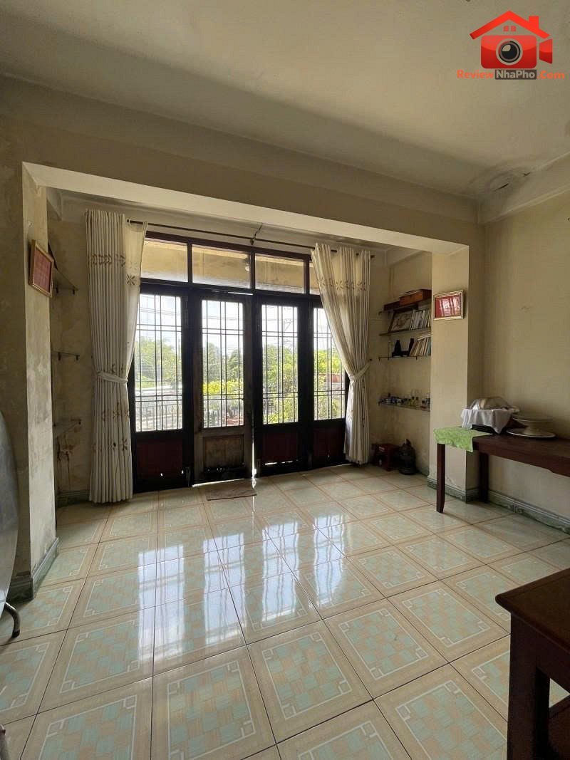Bán nhà đất Đường Bình Quới – Phường cũ 27 Quận Bình Thạnh – Phường mới 27 – Thành phố Hồ Chí Minh 204m2 52 tỷ