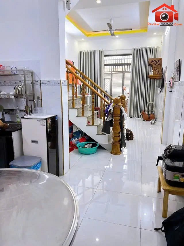 Khu vip tân phú nhà đẹp 2 tầng 58m2 – Bán nhà đất Đường Gò Dầu – Phường cũ Tân Sơn Nhì Quận Tân Phú – Phường mới Tân Sơn Nhì – Thành phố Hồ Chí Minh 7 tỷ