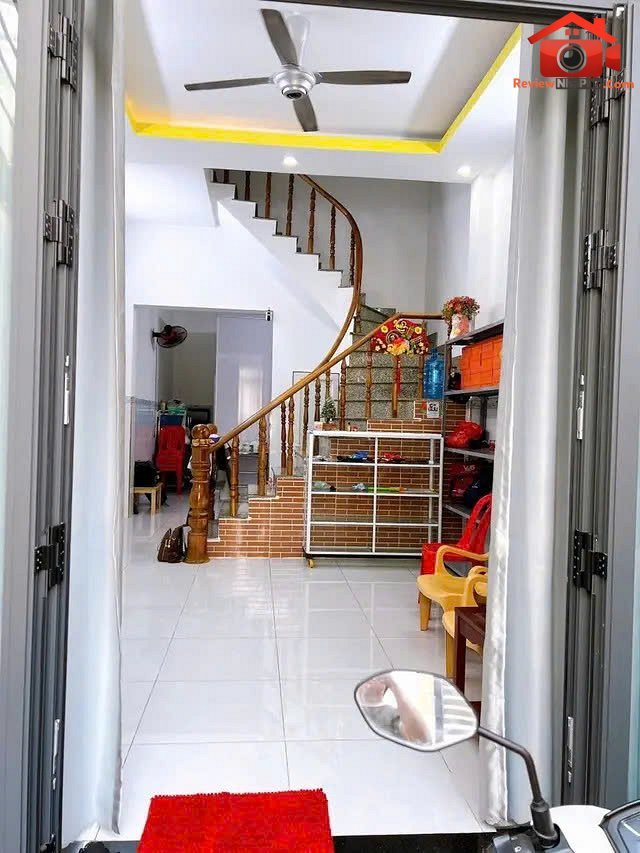 Khu vip tân phú nhà đẹp 2 tầng 58m2 – Bán nhà đất Đường Gò Dầu – Phường cũ Tân Sơn Nhì Quận Tân Phú – Phường mới Tân Sơn Nhì – Thành phố Hồ Chí Minh 7 tỷ