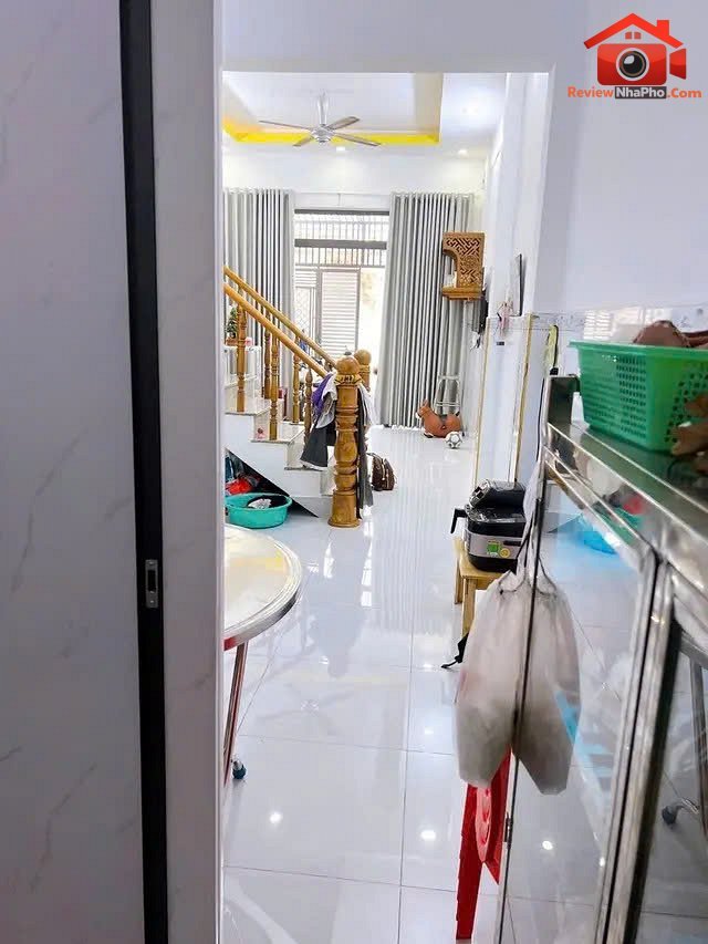 Khu vip tân phú nhà đẹp 2 tầng 58m2 – Bán nhà đất Đường Gò Dầu – Phường cũ Tân Sơn Nhì Quận Tân Phú – Phường mới Tân Sơn Nhì – Thành phố Hồ Chí Minh 7 tỷ