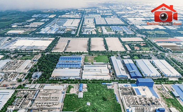 Phân tích bất động sản IDICO: Lợi nhuận quý II/2026 tăng gấp đôi nhờ cho thuê đất KCN