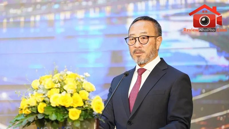 Năm 'mũi nhọn' hút vốn toàn cầu của Trung tâm Tài chính quốc tế Đà Nẵng