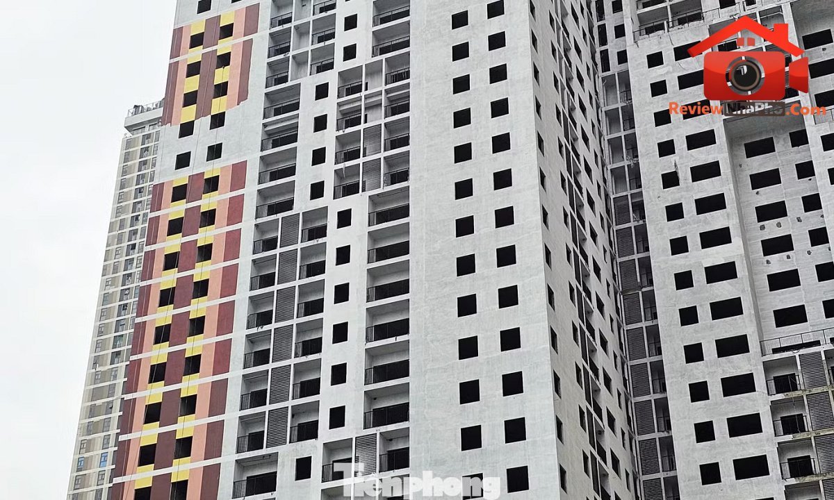 Người mua căn hộ đổi 'chiến thuật' - Ảnh 2.