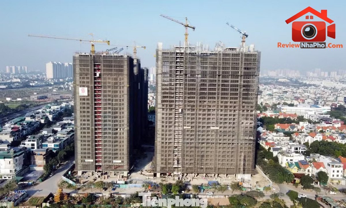 Người mua căn hộ đổi 'chiến thuật' - Ảnh 1.