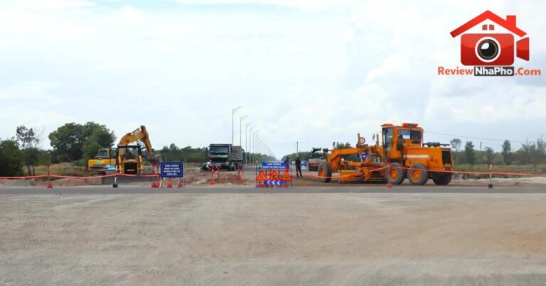 Đà Nẵng hoàn thiện tuyến đường ven biển quan trọng cho phát triển