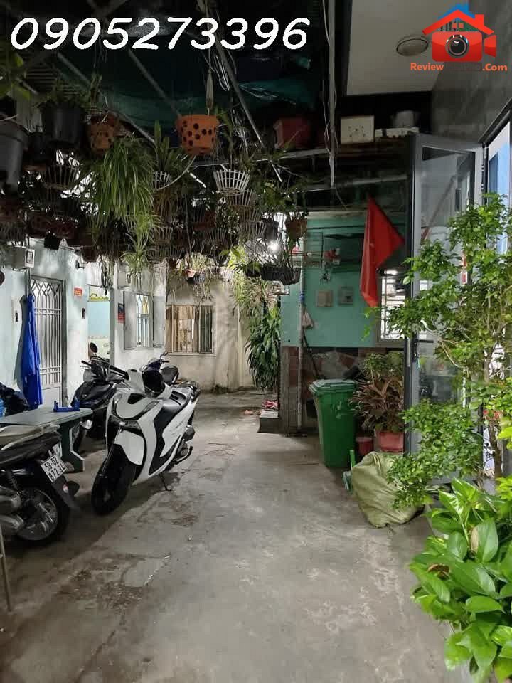Nhà đẹp 15 m² giá 2.45 tỷ đường Bờ Bao Tân Thắng – Quận Tân Phú – Thành phố Hồ Chí Minh REVIEW NHÀ PHỐ