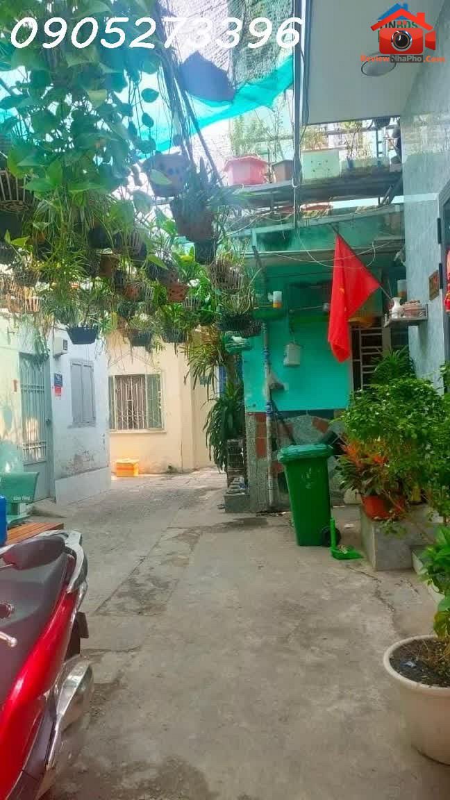 Nhà đẹp 15 m² giá 2.45 tỷ đường Bờ Bao Tân Thắng – Quận Tân Phú – Thành phố Hồ Chí Minh REVIEW NHÀ PHỐ