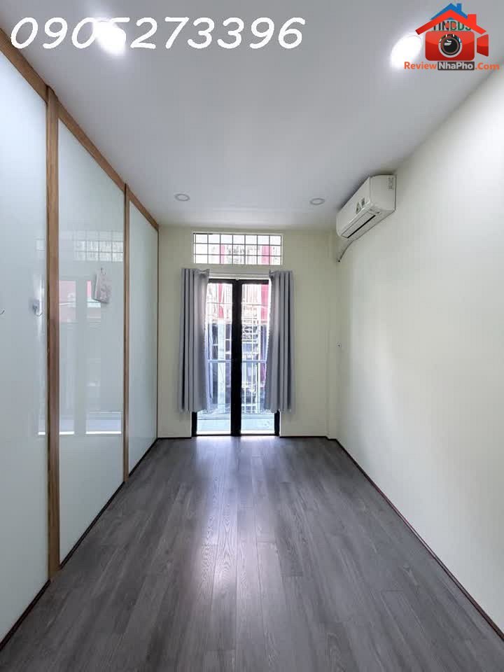 4.4 tỷ – Diện tích 28 m² – Bán nhà riêng Đường Phạm Văn Hai – Quận Tân Bình – Thành phố Hồ Chí Minh REVIEW NHÀ PHỐ