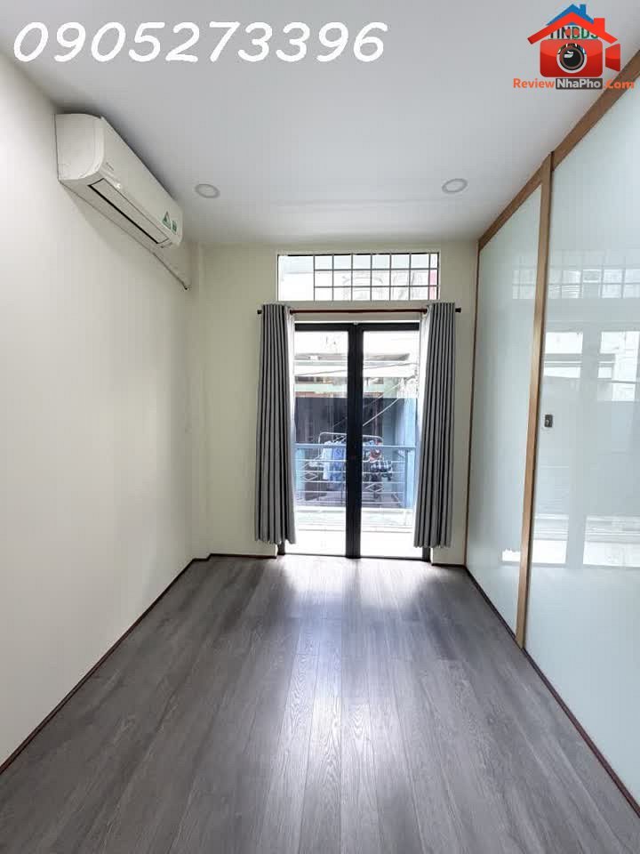 4.4 tỷ – Diện tích 28 m² – Bán nhà riêng Đường Phạm Văn Hai – Quận Tân Bình – Thành phố Hồ Chí Minh REVIEW NHÀ PHỐ