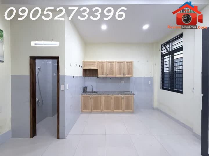 4.4 tỷ – Diện tích 28 m² – Bán nhà riêng Đường Phạm Văn Hai – Quận Tân Bình – Thành phố Hồ Chí Minh REVIEW NHÀ PHỐ