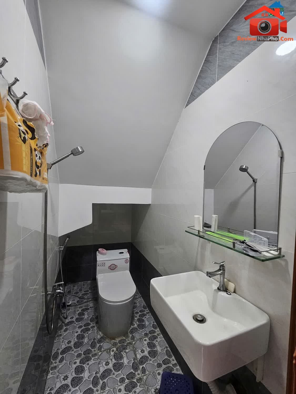 Bán nhà riêng Tân Phú – Hồ Chí Minh 4.2 tỷ