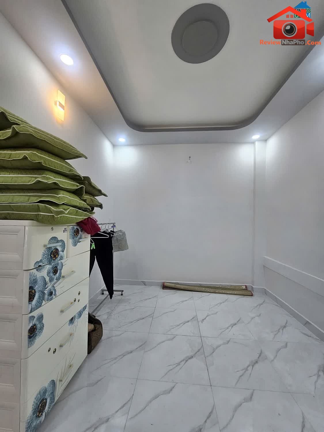Bán nhà riêng Tân Phú – Hồ Chí Minh 4.2 tỷ