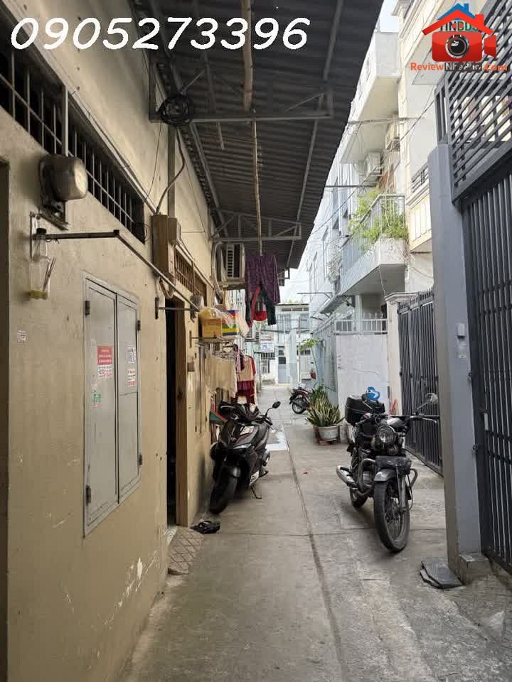 4.3 tỷ – Diện tích 53 m² – Bán nhà riêng Tân Bình, Hồ Chí Minh REVIEW NHÀ PHỐ