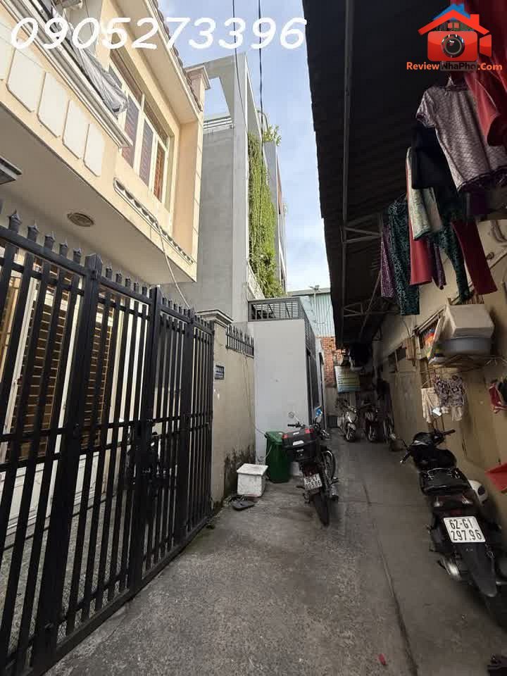 4.3 tỷ – Diện tích 53 m² – Bán nhà riêng Tân Bình, Hồ Chí Minh REVIEW NHÀ PHỐ