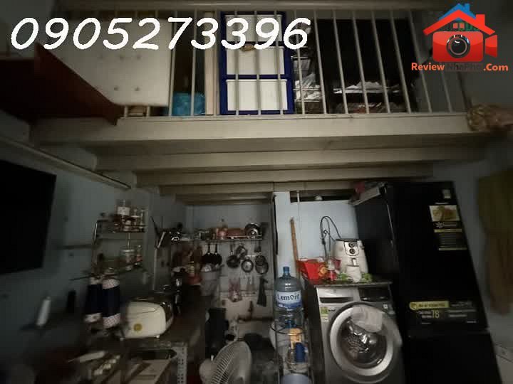 4.3 tỷ – Diện tích 53 m² – Bán nhà riêng Tân Bình, Hồ Chí Minh REVIEW NHÀ PHỐ