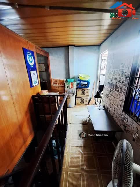 Bán nhà riêng 40 m², giá 3.52 tỷ tại Đường Nguyễn Sơn – Quận Tân Phú – Thành phố Hồ Chí Minh REVIEW NHÀ PHỐ