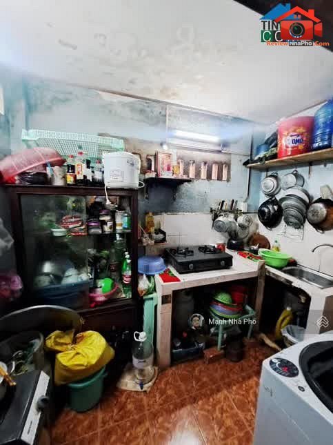 Bán nhà riêng Nguyễn Sơn – Tân Phú – Hồ Chí Minh – 3.52 tỷ – 40 m² – REVIEW NHÀ PHỐ