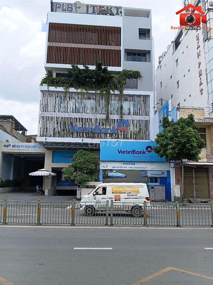 35 tỷ – Đất thổ cư 447 m2 – Đường Hoàng Xuân Hoành – Phường Phú Thạnh – Quận Tân Phú – Thành phố Hồ Chí Minh REVIEW NHÀ PHỐ