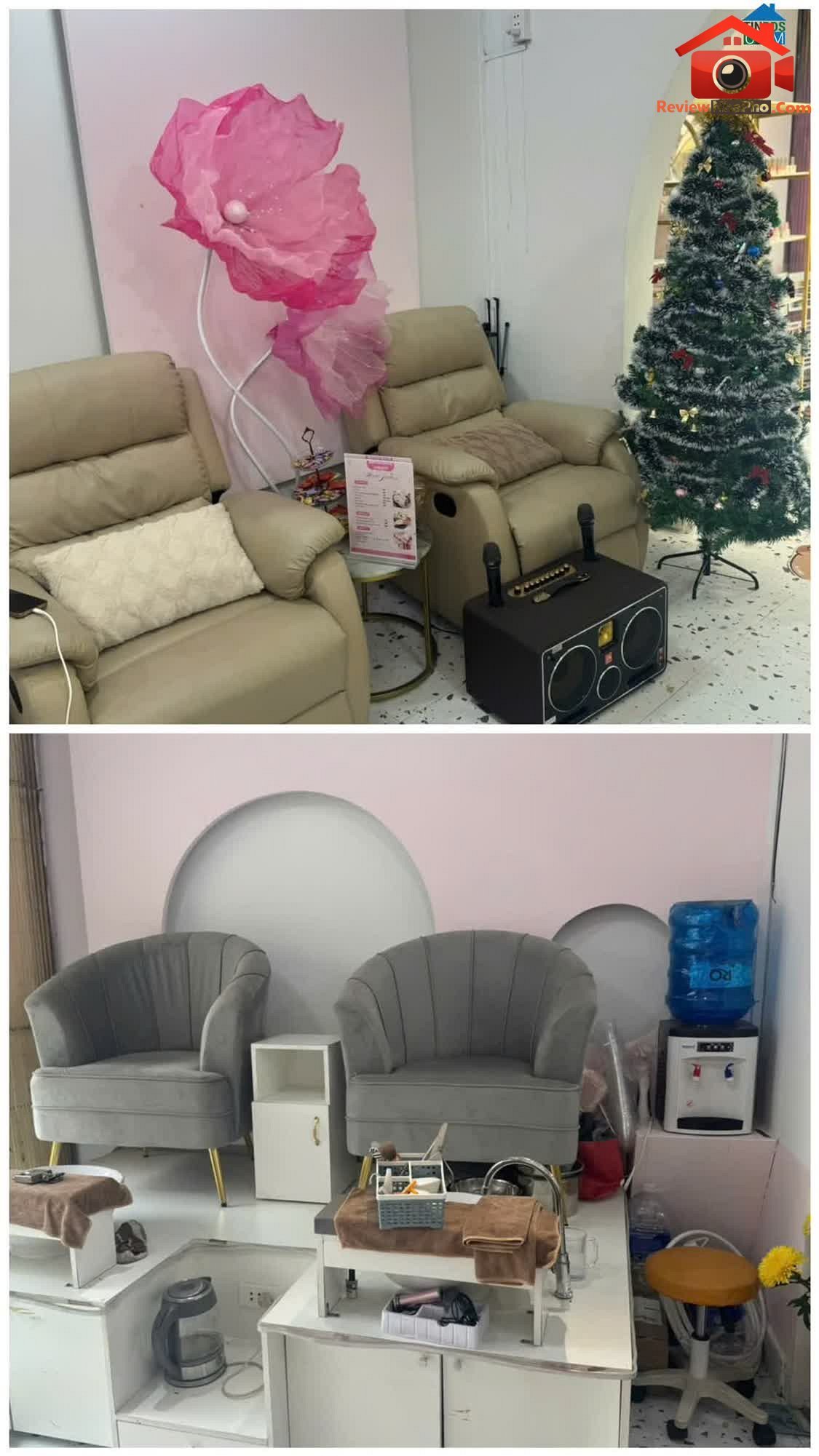 Bán tiệm Nail 90 triệu – Diện tích 80m² R… – Sang nhượng bất động sản Quận Bình Tân – TP Hồ Chí Minh giá 50 – 100 tr