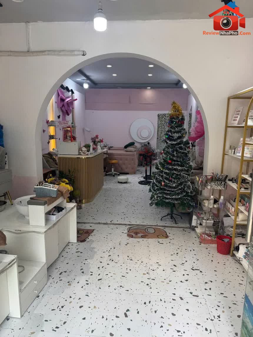 Bán tiệm Nail 90 triệu – Diện tích 80m² R… – Sang nhượng bất động sản Quận Bình Tân – TP Hồ Chí Minh giá 50 – 100 tr