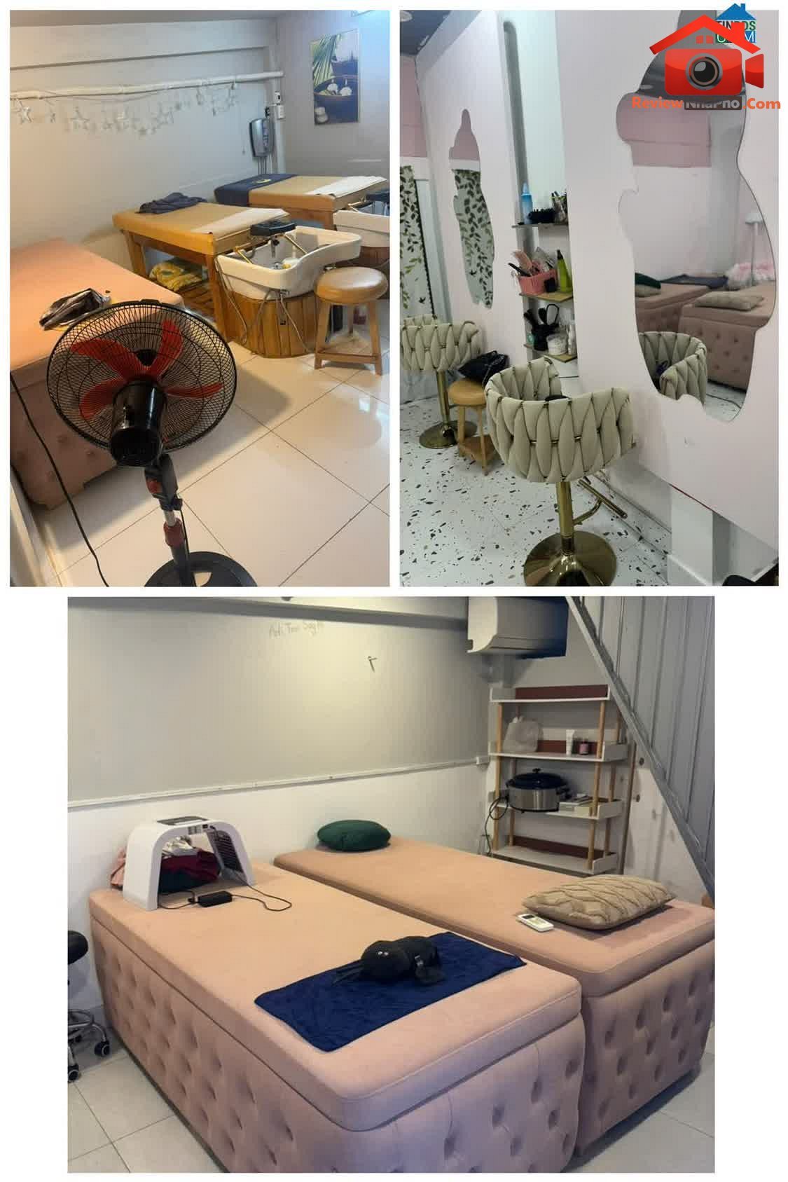 Bán tiệm Nail 90 triệu – Diện tích 80m² R… – Sang nhượng bất động sản Quận Bình Tân – TP Hồ Chí Minh giá 50 – 100 tr