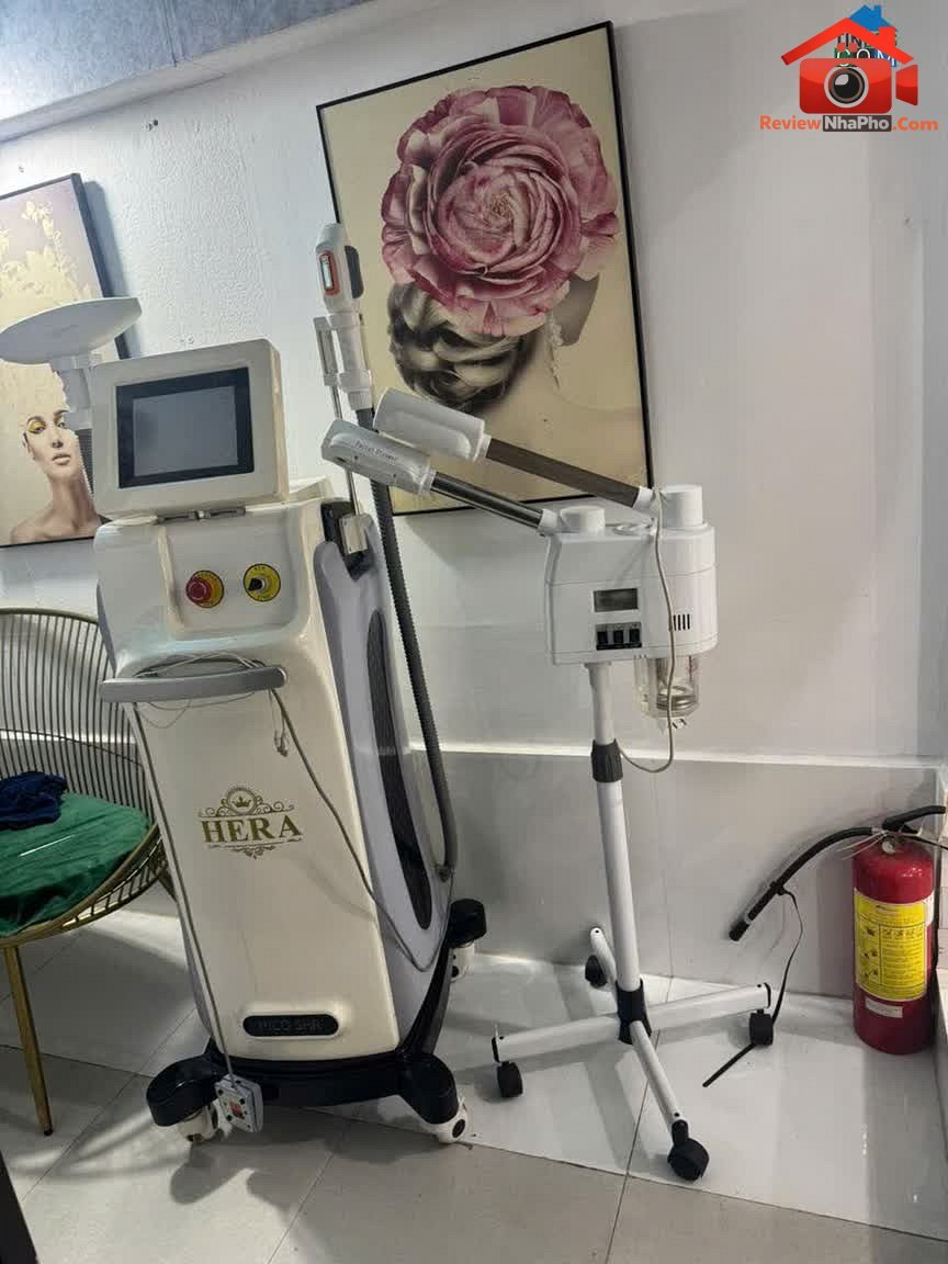 Bán tiệm Nail 90 triệu – Diện tích 80m² R… – Sang nhượng bất động sản Quận Bình Tân – TP Hồ Chí Minh giá 50 – 100 tr