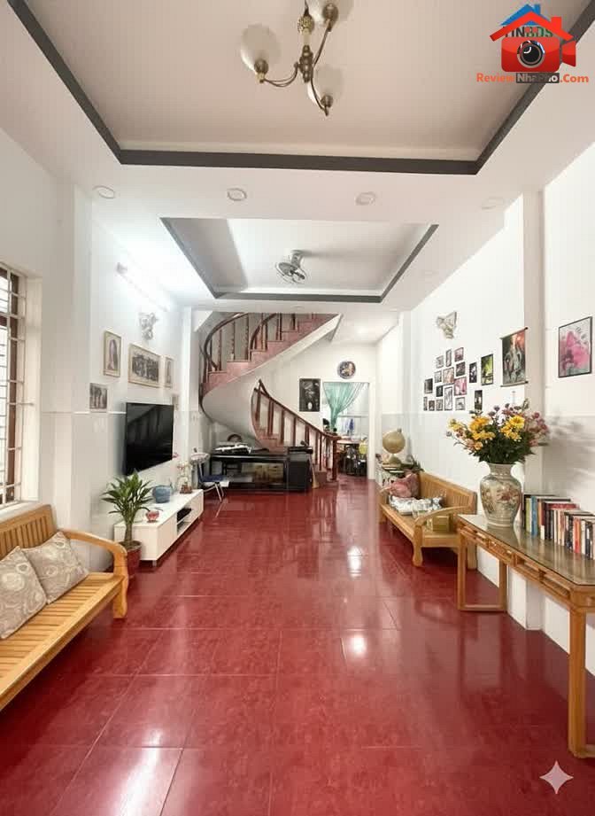 Bán nhà riêng Đường Lũy Bán Bích – Quận Tân Phú – Thành phố Hồ Chí Minh 10 tỷ – 60 m² REVIEW NHÀ PHỐ