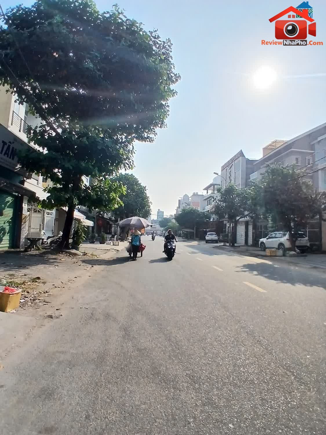 Bán nhà mặt phố Đường số 19 – Quận Bình Tân – Thành phố Hồ Chí Minh 15.7 tỷ – Diện tích 90 m² REVIEW NHÀ PHỐ