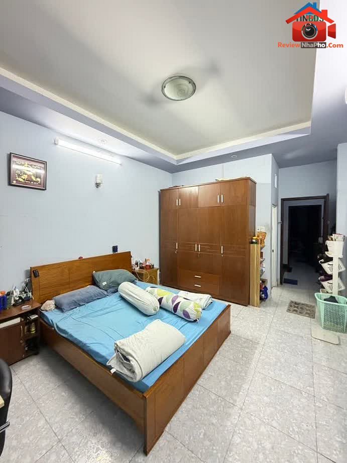 Bán nhà riêng 7.9 tỷ – Diện tích 40 m² – Tân Bình – Hồ Chí Minh REVIEW NHÀ PHỐ