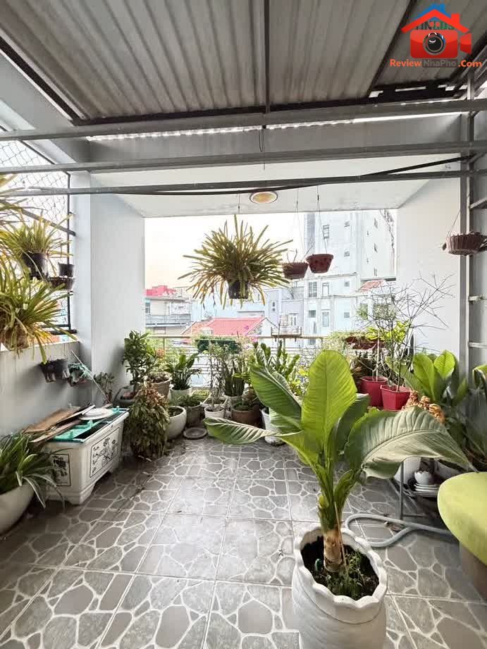 Bán nhà riêng 7.9 tỷ – Diện tích 40 m² – Tân Bình – Hồ Chí Minh REVIEW NHÀ PHỐ