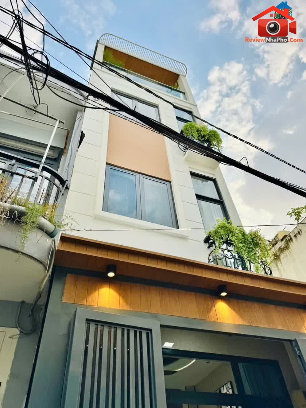Bán nhà mặt phố Nguyễn Triệu Luật – 72 m² – Giá 4 … – Bán nhà mặt phố Quận Bình Tân – TP Hồ Chí Minh giá 3 – 5 tỷ