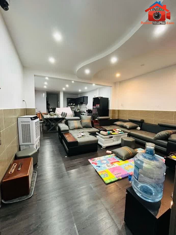 Bán nhà riêng 100 m² giá 8.5 tỷ tại Tân Bình, Hồ Chí Minh REVIEW NHÀ PHỐ